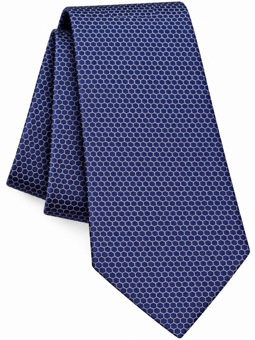 Refined! Joseph by Jos. A. Bank Blue Tonal Silk Tie – NWT